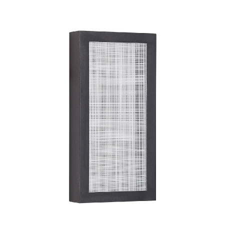 Уличный настенный светильник Favourite Mist 4298-1W