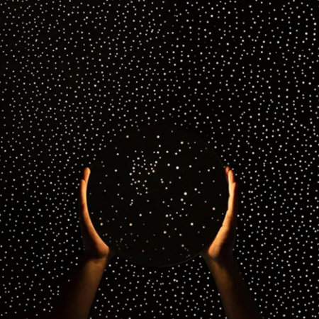 Подвесной светильник ImperiumLoft Akvilon 191951-23