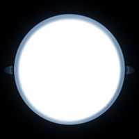 Встраиваемая светодиодная панель безрамочная Apeyron FLP 06-111