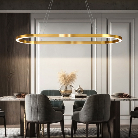 Подвесной светильник ImperiumLoft Cruise 220441-23