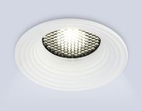 Точечный светильник Ambrella Light Techno Spot TN102859