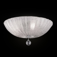 Потолочный светильник Maytoni Sienna C216-CL-03-N никель