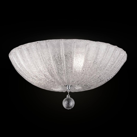 Потолочный светильник Maytoni Sienna C216-CL-03-N никель