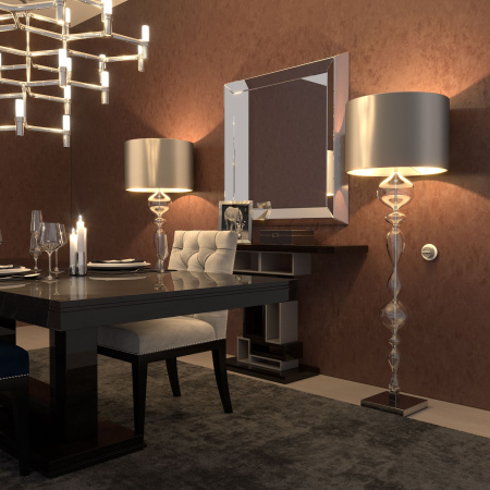 Рамка на 1 пост белый WL21-frame-01 Werkel