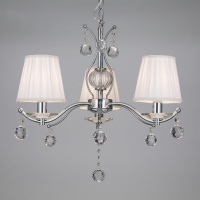 Подвесная люстра Citilux Шелли CL438131