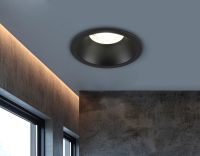 Точечный светильник Ambrella Light Techno Spot TN11313