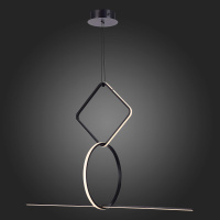 Подвесной светильник ST Luce Gaia SL6113.453.01