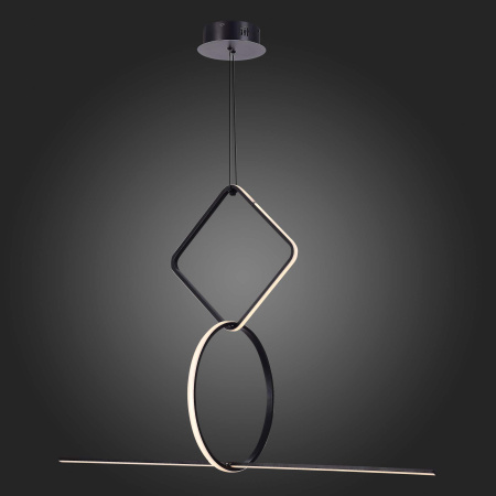 Подвесной светильник ST Luce Gaia SL6113.453.01