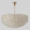 Подвесная люстра Crystal Lux HEDONIST SP24