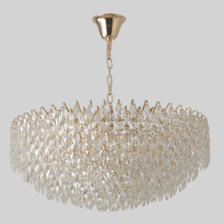 Подвесная люстра Crystal Lux HEDONIST SP24