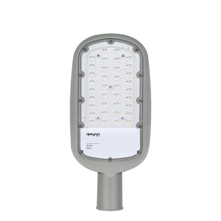 Уличный консольный светильник Apeyron 29-01