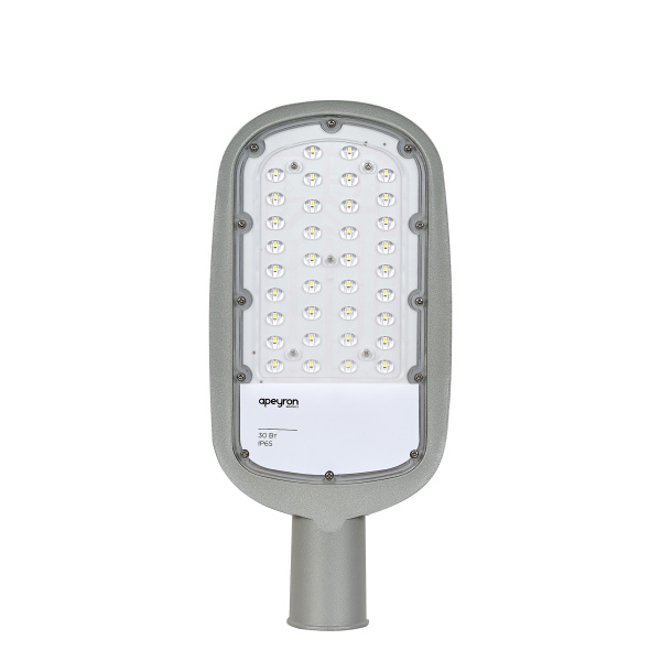 Уличный консольный светильник Apeyron 29-01