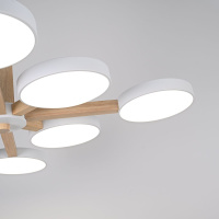 Люстра на штанге ImperiumLoft Turna 228849-26