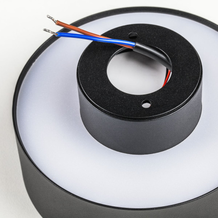 Встраиваемый светильник Lightstar Acuto 215937