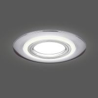 Встраиваемый светильник Gauss Backlight BL130