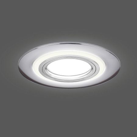 Встраиваемый светильник Gauss Backlight BL130