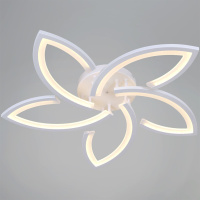 Потолочная люстра Reluce 54090-0.3-05 WH