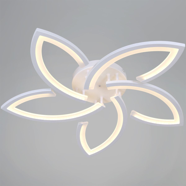 Потолочная люстра Reluce 54090-0.3-05 WH