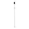 Подвесной светильник Indigo Linea 14024/C/1P Black V000129L