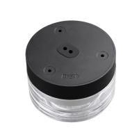 Настенно-потолочный светильник Odeon Light Hightech Ronda 7156/6CL