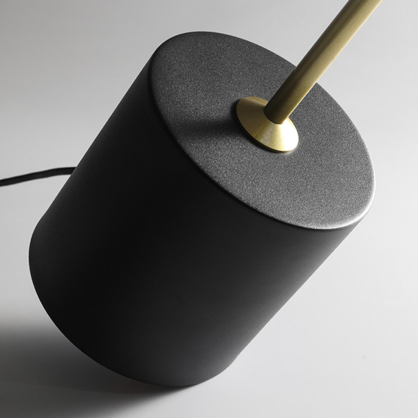 Настольная лампа ImperiumLoft Matisse 191874-26