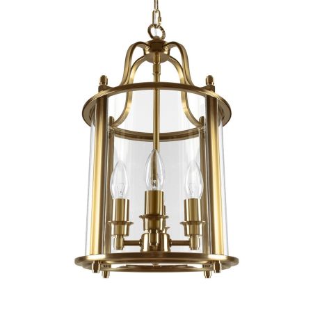 Подвесной светильник Loft IT Lighthouse 10456/4 AB