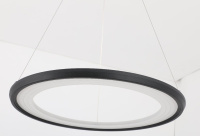 Подвесной светильник Zortes Oria ZRS.33122.40