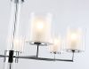 Подвесная люстра Ambrella Light High Light LH56003
