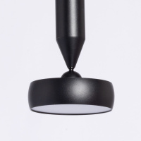 Накладной спот De Markt Информ 851011101