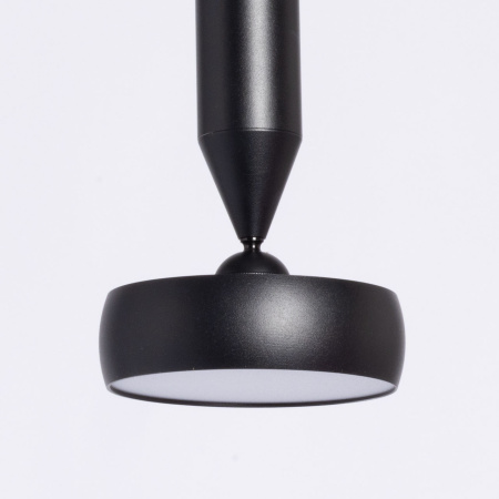 Накладной спот De Markt Информ 851011101