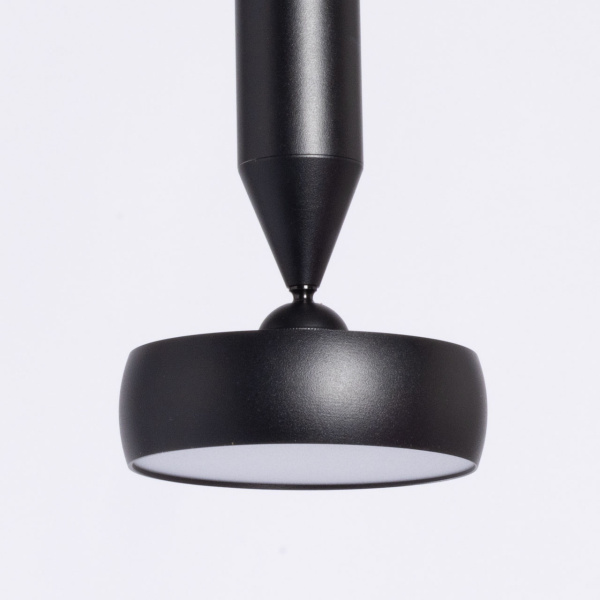 Накладной спот De Markt Информ 851011101