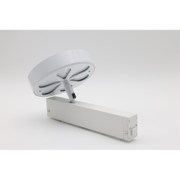 Трековый магнитный светильник Aployt Magnetic track 220 APL.0213.10.24