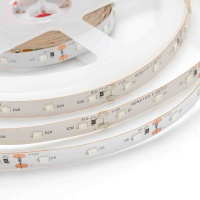 Светодиодная лента Apeyron 12В СТ 4,8Вт/м smd3528, 60д/м IP20 5м зеленая 00-34