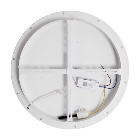 Потолочный светильник Freya Mantello FR6228CL-L92W3