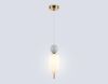 Подвесной светильник Ambrella Light High Light Ceramo Modern LH53101