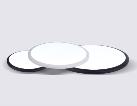 Потолочный светильник Ambrella Light Orbital Air FZ1234