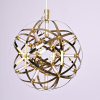Подвесная люстра ImperiumLoft Mi Raimond 302461-22