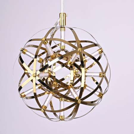 Подвесная люстра ImperiumLoft Mi Raimond 302461-22