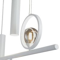 Подвесная люстра Vitaluce V3095-0/5S
