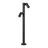 Ландшафтный светильник Novotech Street Ralte 371063