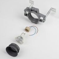 Безрамочный светильник Skytek SkyPORT.20CLP10M3