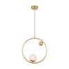 Подвесной светильник Freya Planetary FR6081PL-L5G