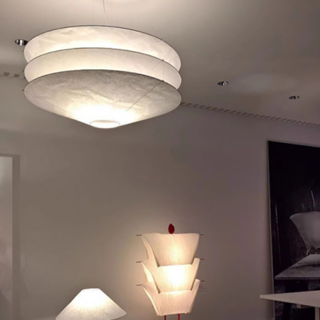 Подвесная люстра ImperiumLoft Galactic Disk 337335-23