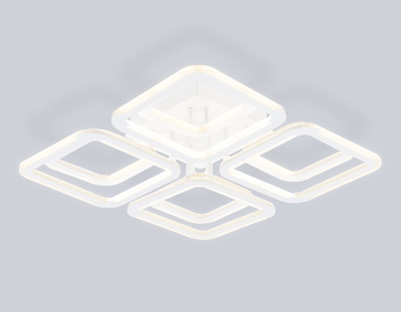 Потолочная люстра Ambrella Light Original Acrylica FA8948