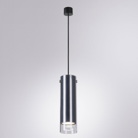 Подвесной светильник Arte Lamp Lazio A5367SP-1SS