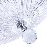 Накладная люстра Divinare 4010/02 PL-3