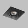 Встраиваемый светильник Denkirs Prime DK-DH2021-BK