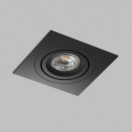 Встраиваемый светильник Denkirs Prime DK-DH2021-BK