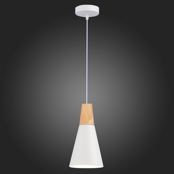 Подвесной светильник Evoluce Modica SLE125153-01