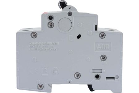 Автоматический выключатель ABB SH202 2-полюсной C32 6кА